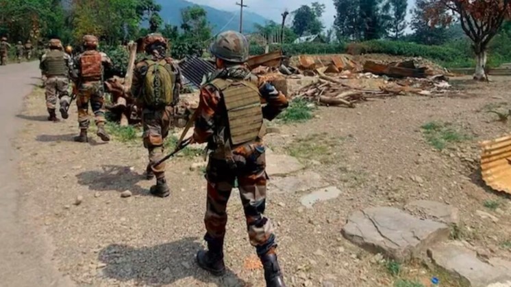 Manipur (Soucre: Social Media)