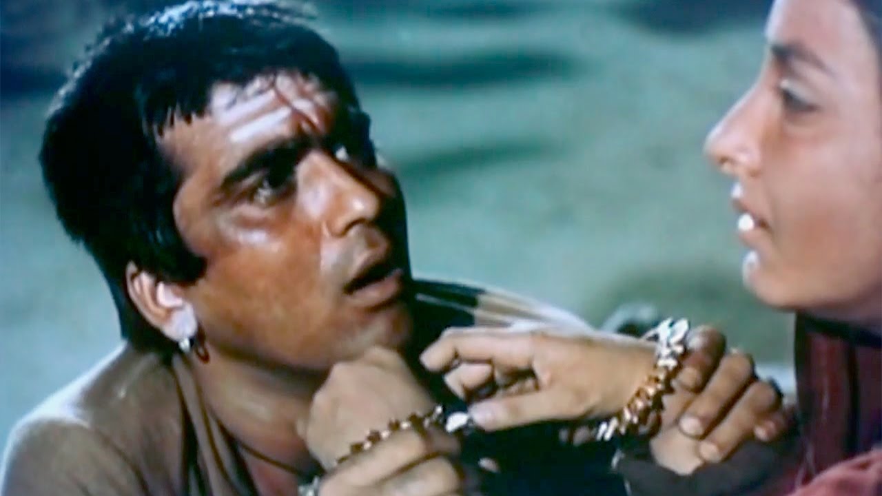 Mother India movie-Source : Social Media