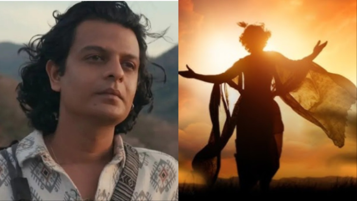 Gujarati film Lalo Krishna-Source : Social Media 