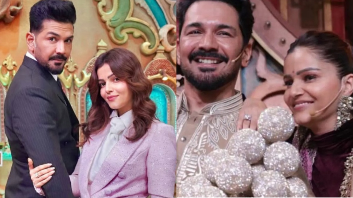 Pati Patni Aur Panga Winner