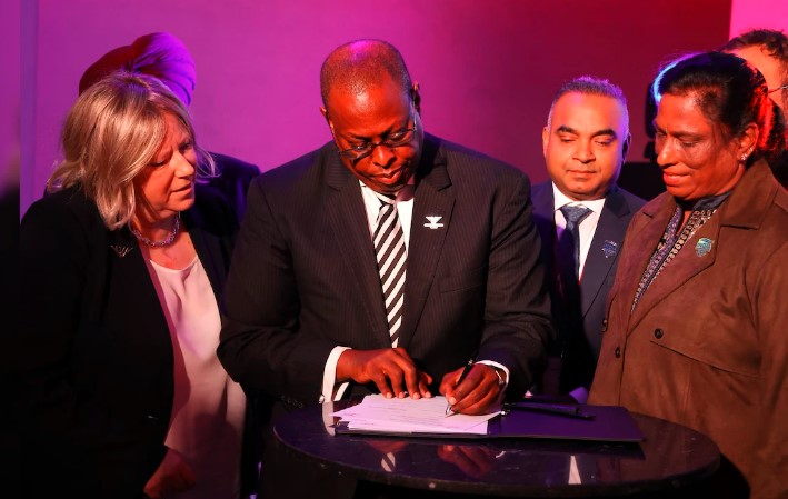 CWG 2030 (Source: Social Media)