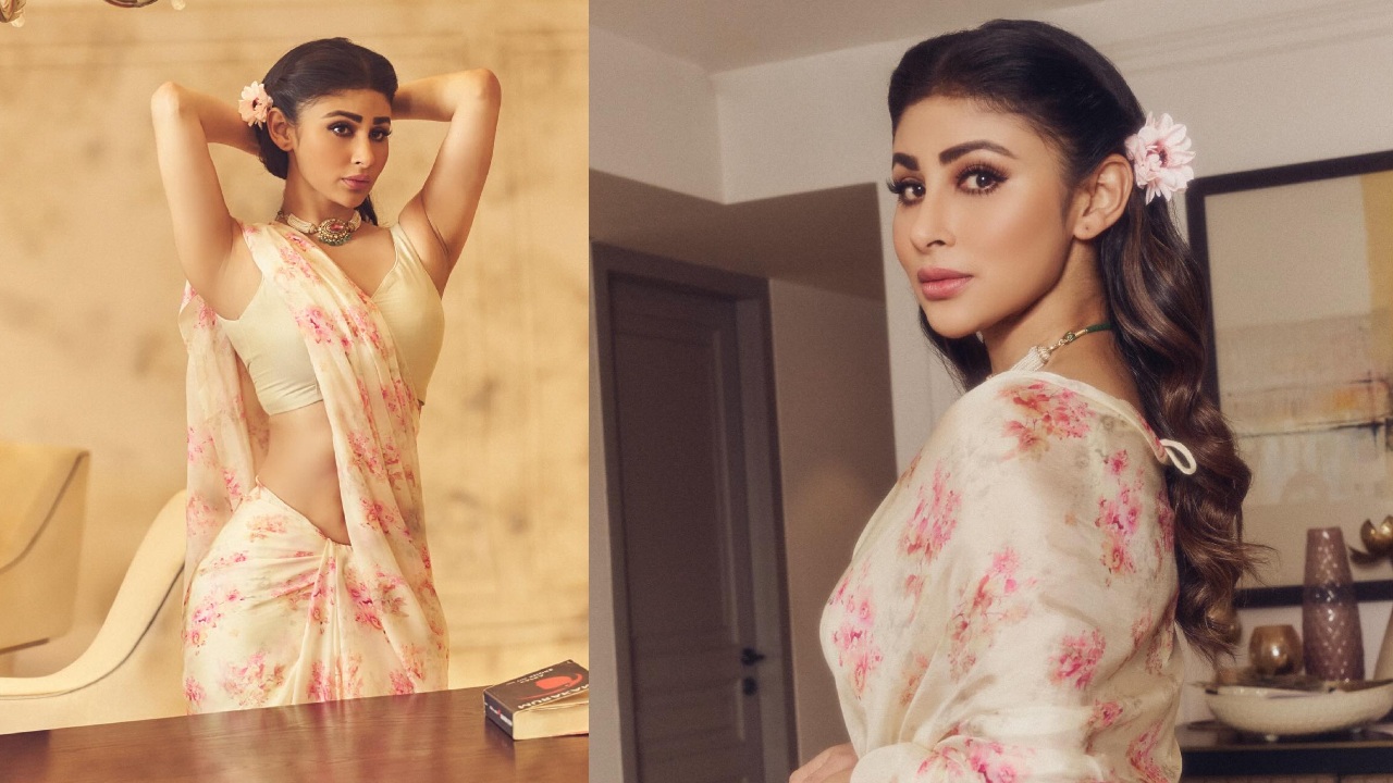 mouni roy casting couch