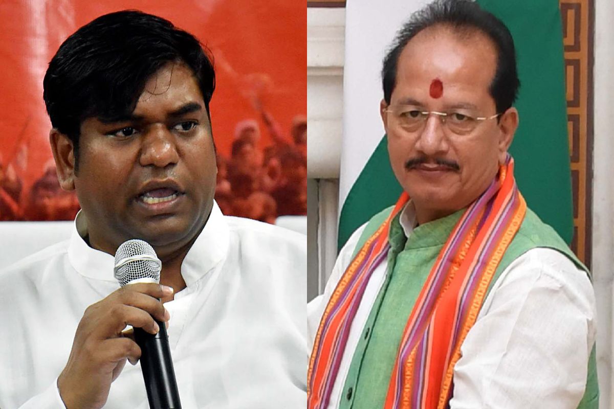 Mukesh Sahani Statement (source: social media)