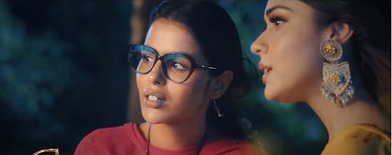 Naagin 7 Promo Launched( Source: Social Media)