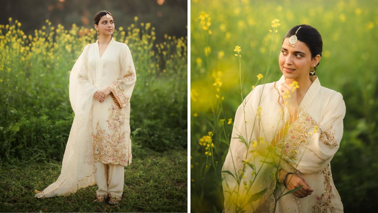 Guru Nanak Jayanti 2025( Source: Social Media)