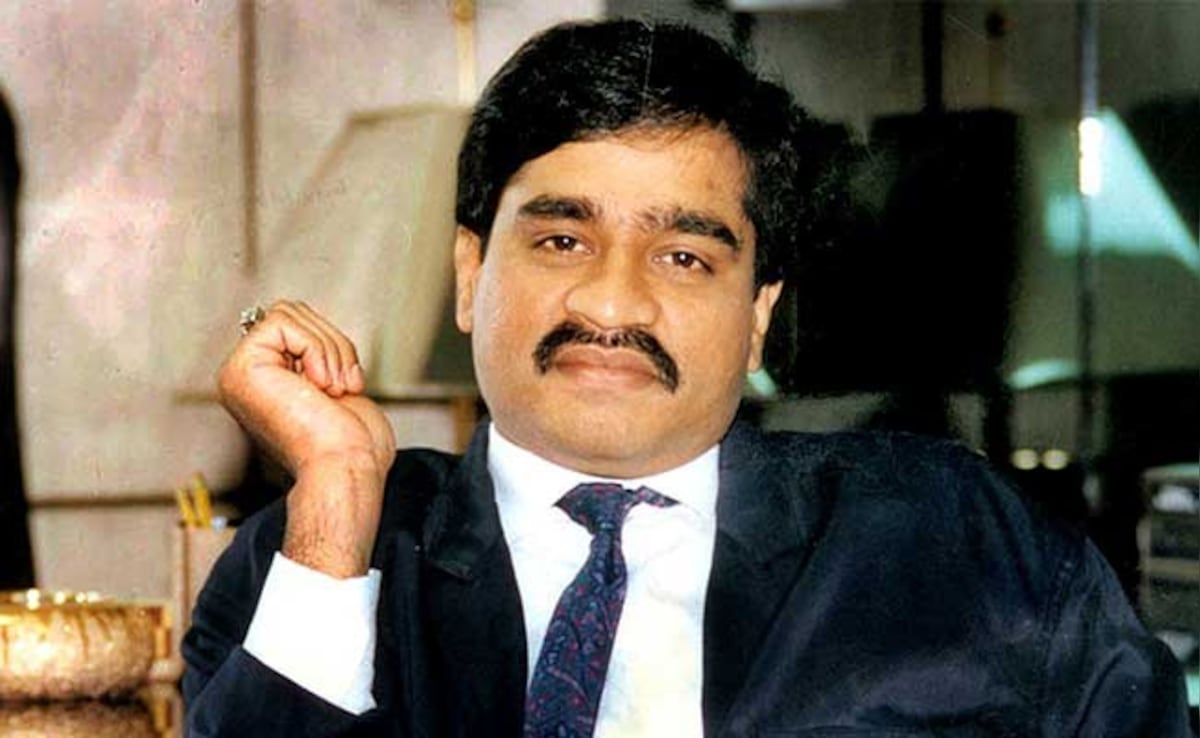 Dawood Ibrahim Drug Party