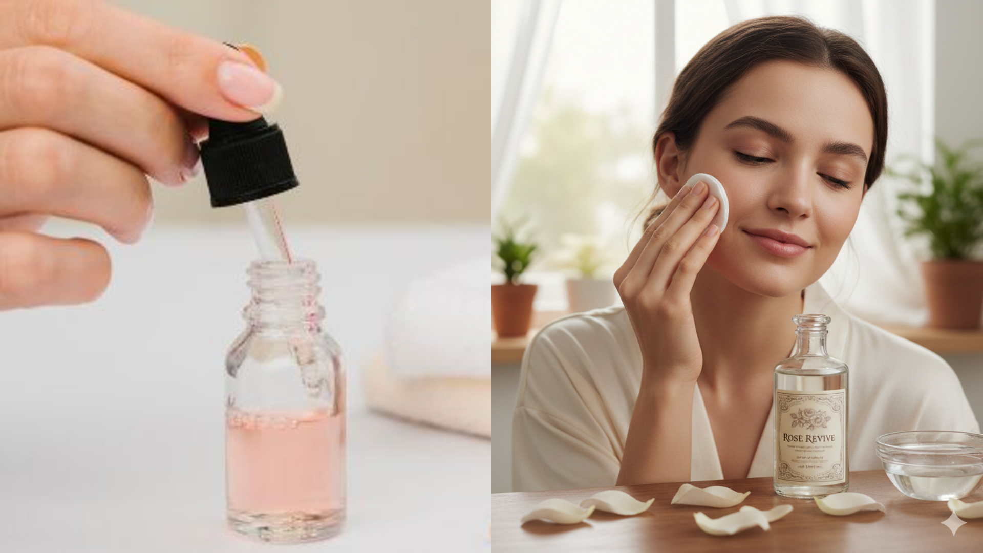 Homemade Toner for Winter