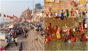 Manikarnika Snan Kya Hota Hai 