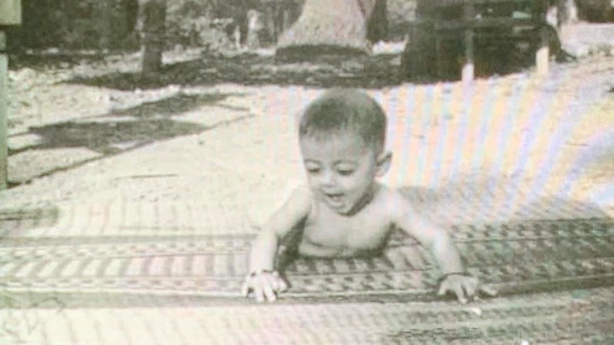 Childrens Day 2025( Source: Social Media)