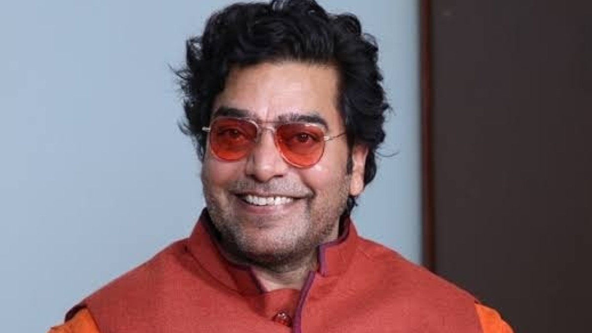 Ashutosh Rana Biography in Hindi( Source: Social Media)