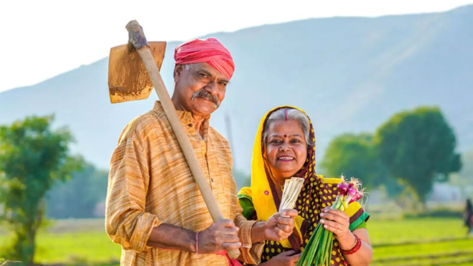 PM Kisan Samman Nidhi Benefits