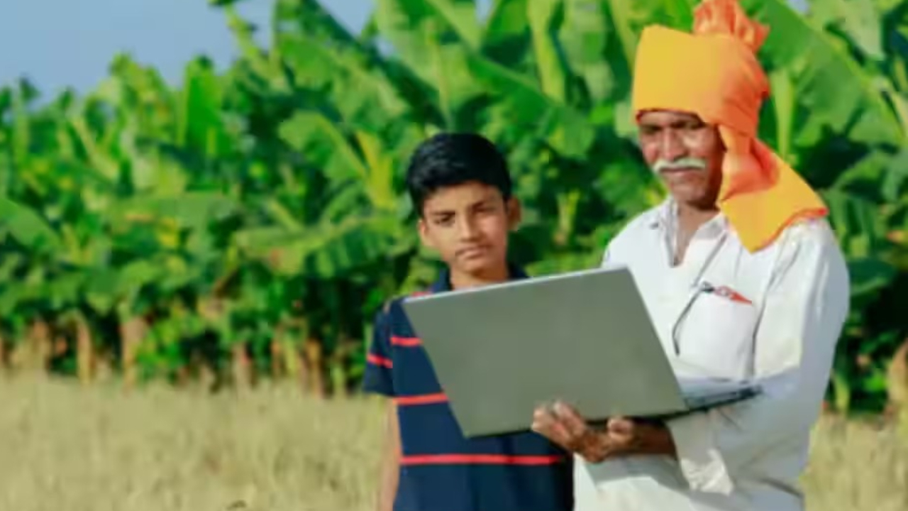 PM Kisan Yojana Status Check