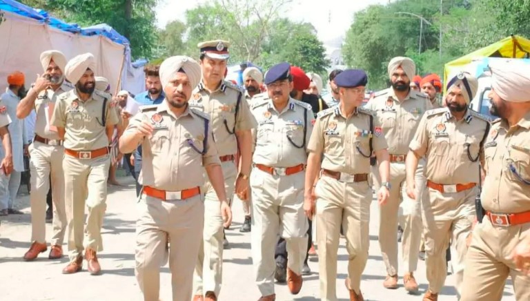 Punjab (Source: Social Media)