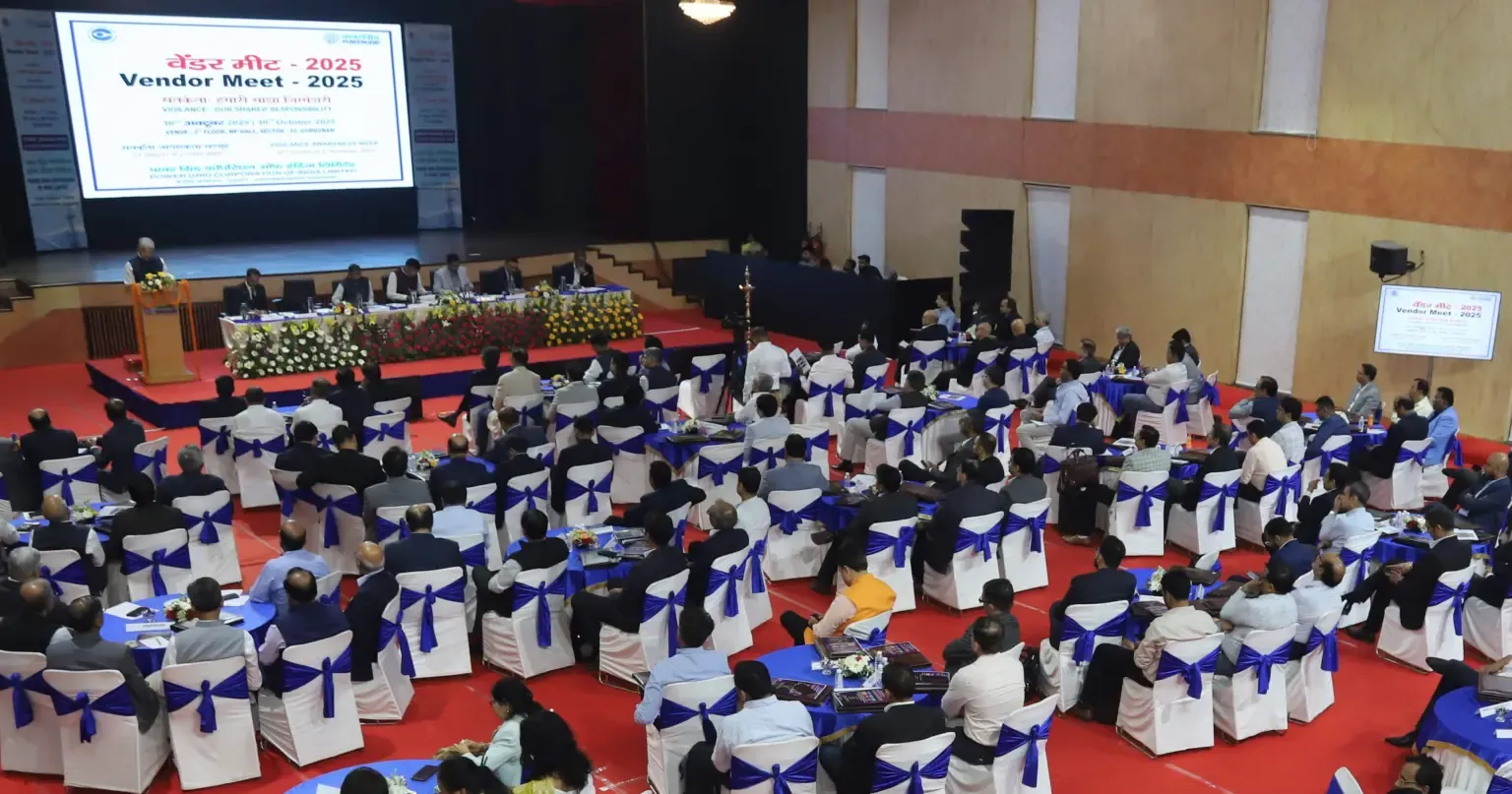 Vigilance Awareness Week 2025