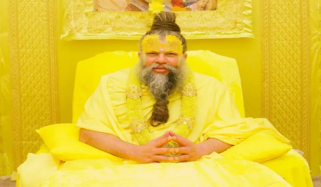 Premanand Ji Maharaj Quotes