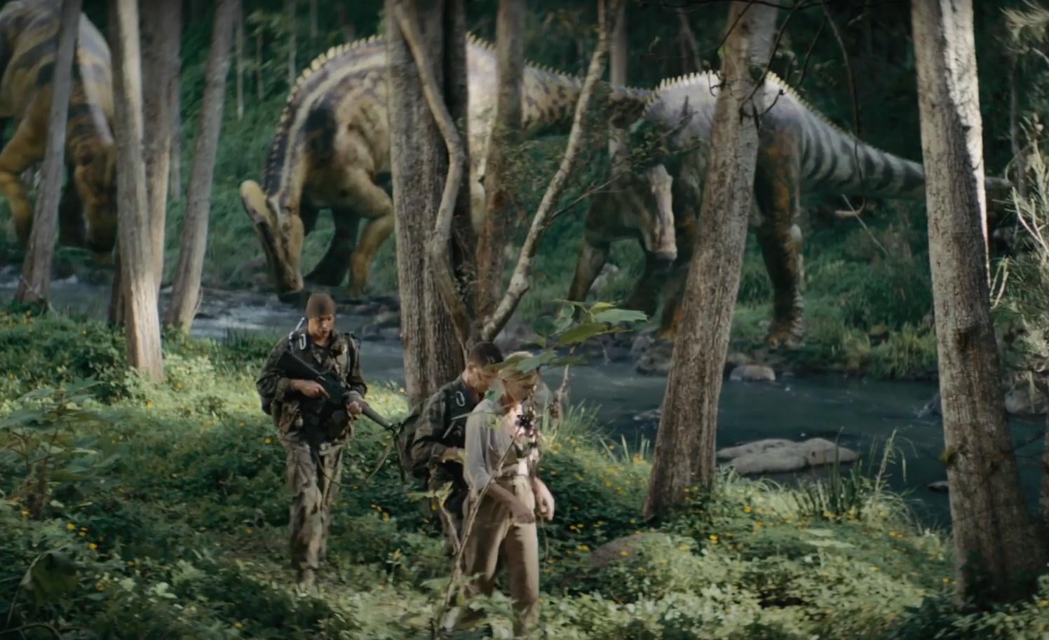 Primitive War Ott Release Date- Source : Social Media