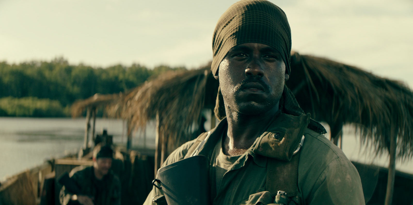 Primitive War Ott Release Date- Source : Social Media