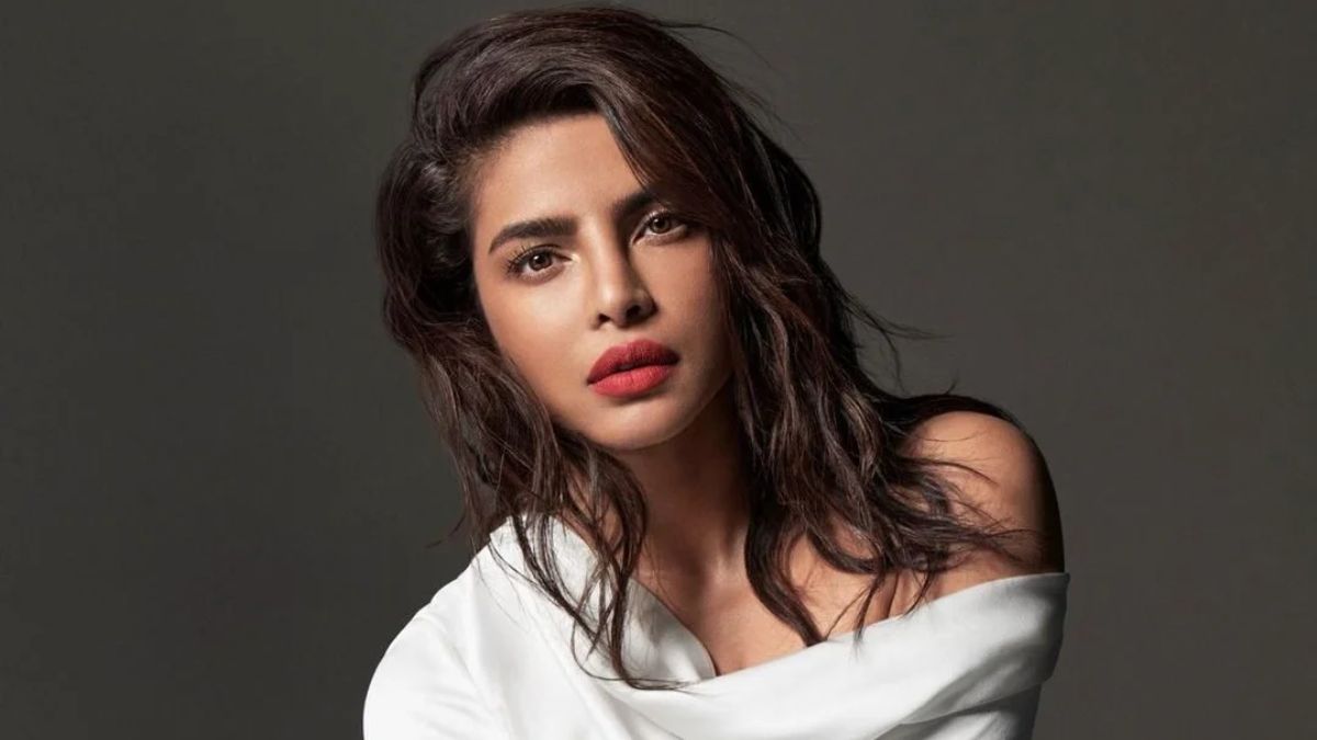 Priyanka Chopra 