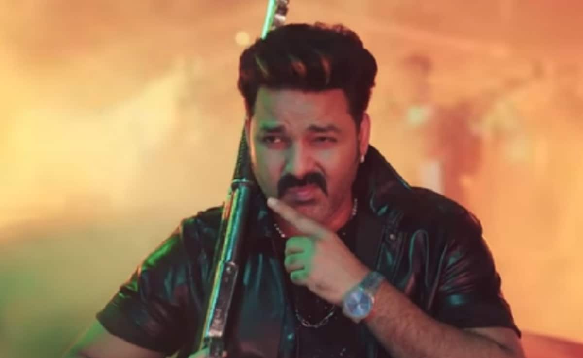 Pawan Singh Vs Khesari Lal Bhojpuri Songs( Source: Social Media)