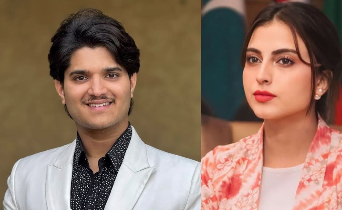 Bigg Boss 19 controversy- Source : Social Media