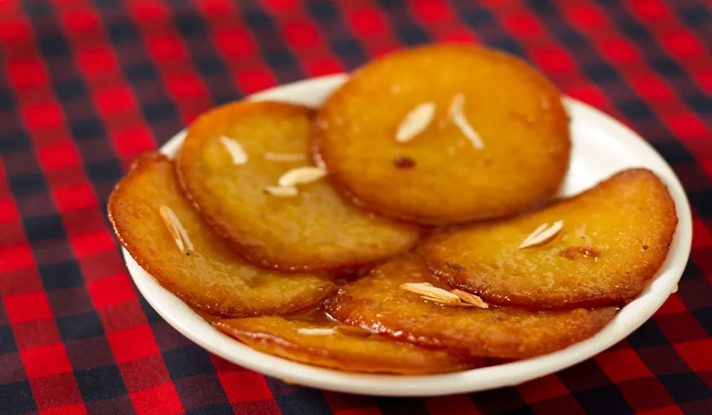 Vivah Panchami Bhog Recipe