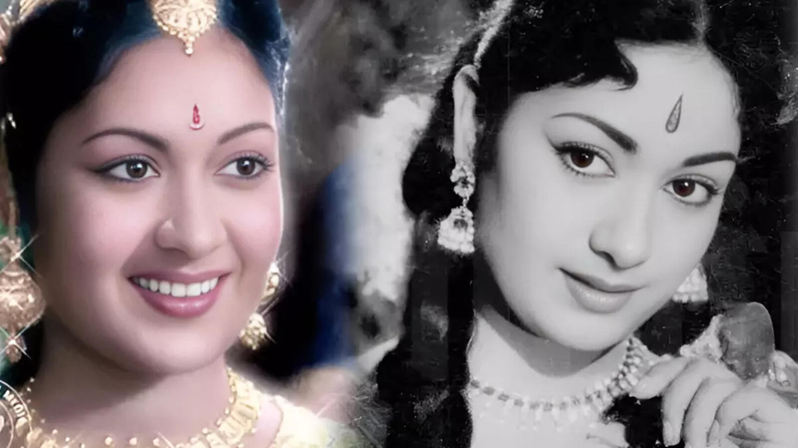 Savitri Life Story - Source social Media