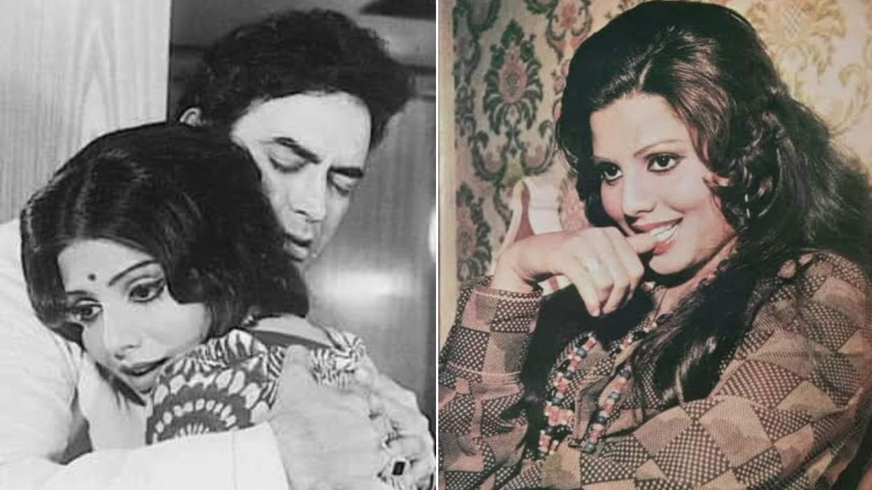 Sulakshana Passed Away: