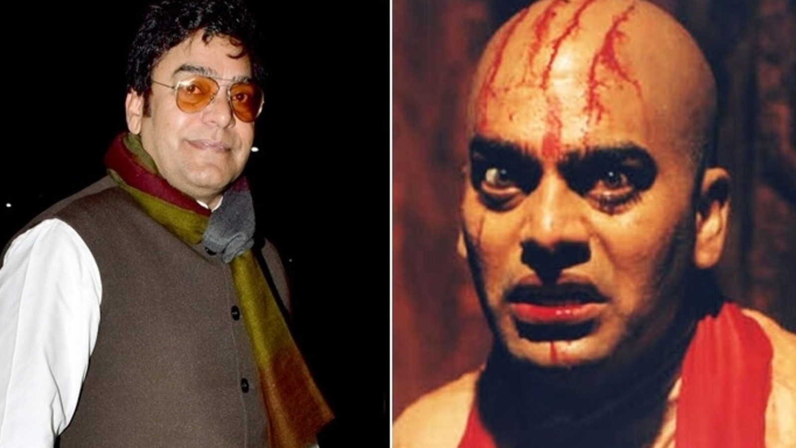 ashutosh rana movies list- Source: Social Media