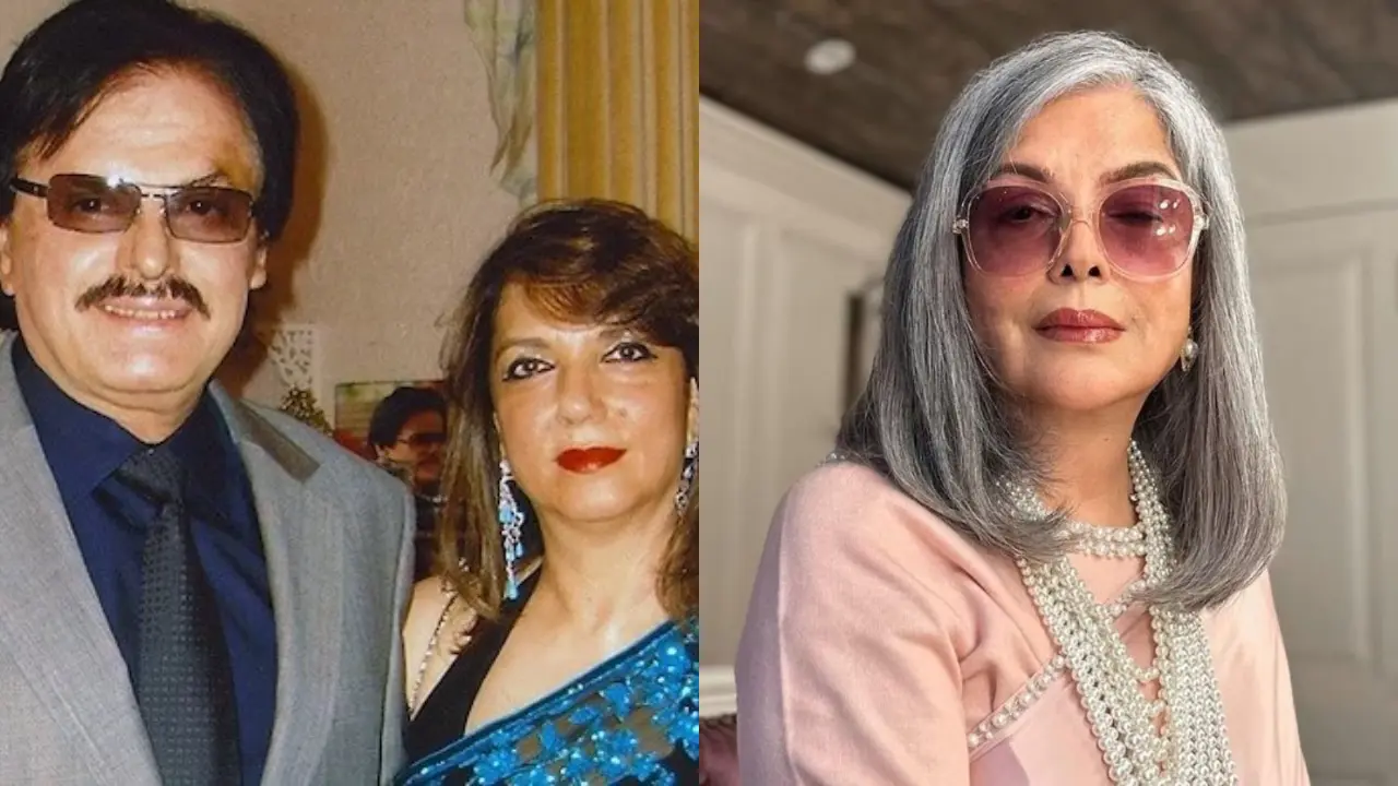 Zarine Khan on Sanjay Khan Affair
