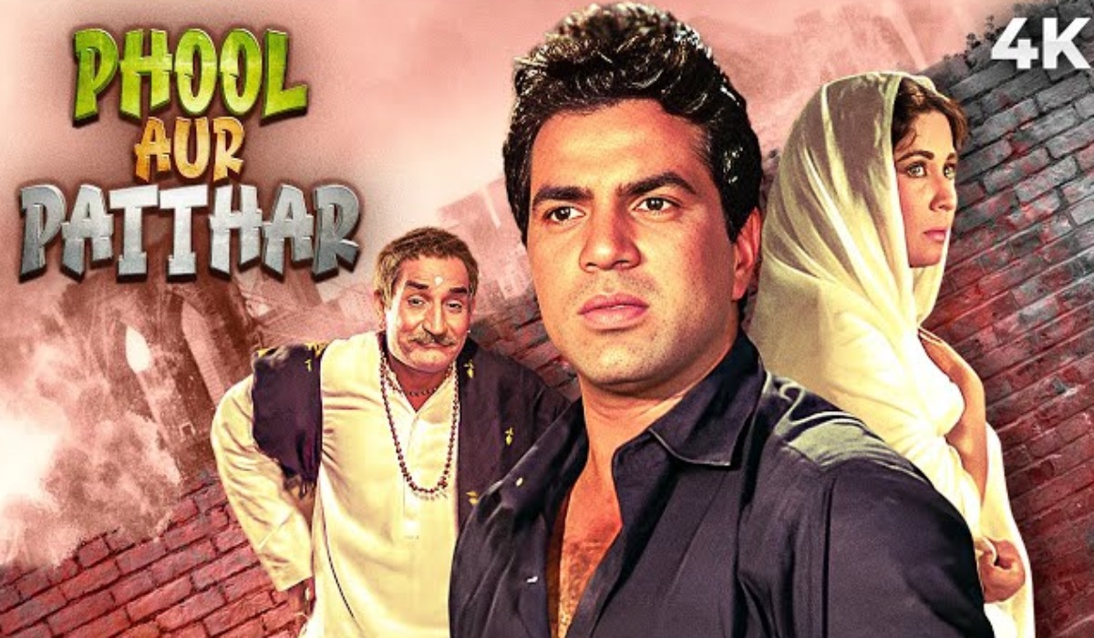 Dharmendra Iconic Movies