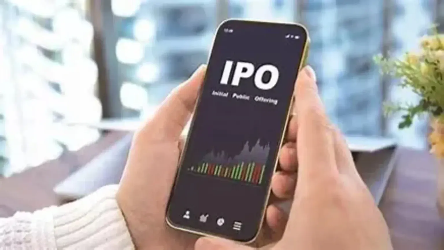 Capillary Technologies IPO