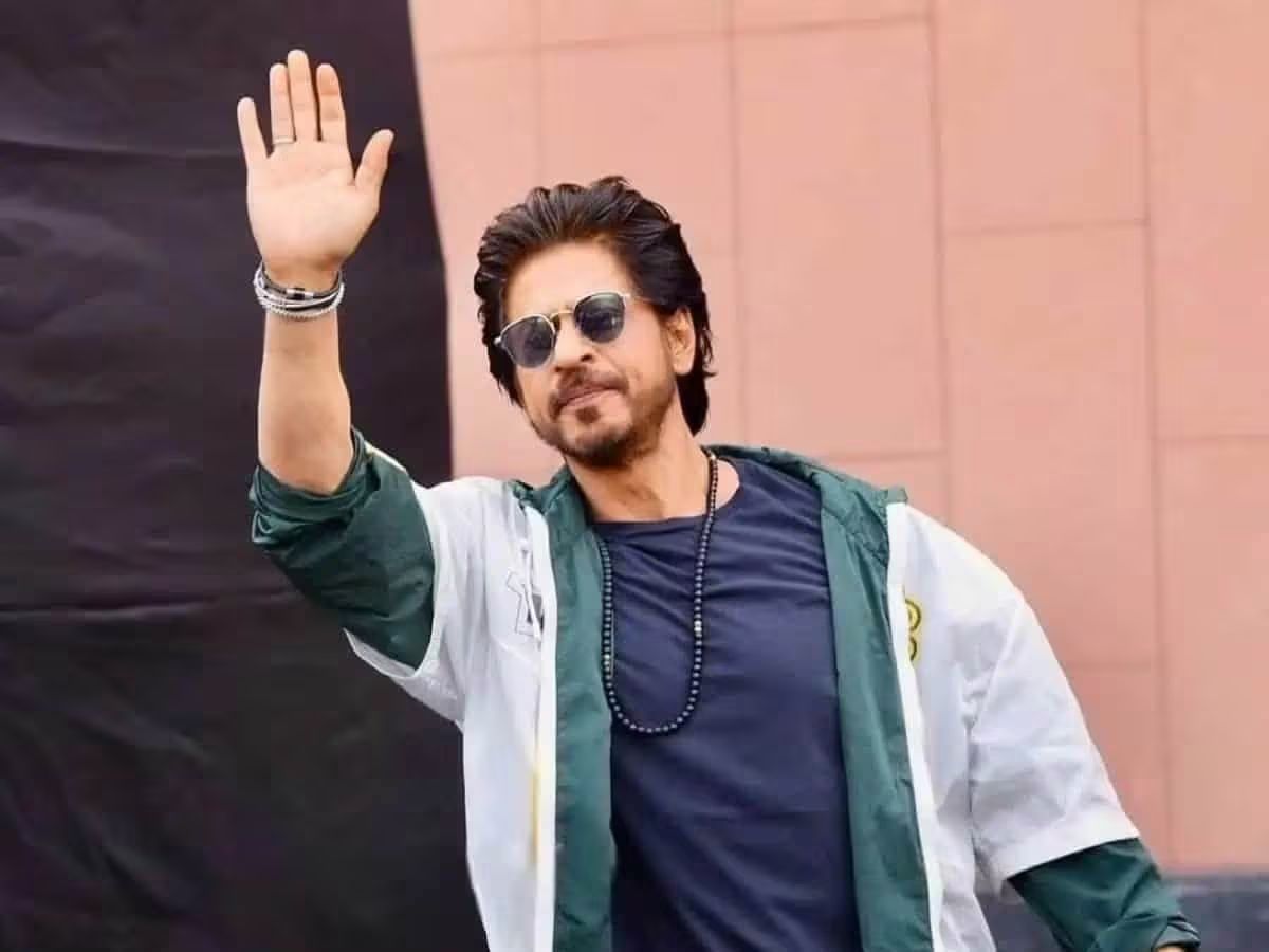 Shah Rukh Khan King movie- Source : Social Media