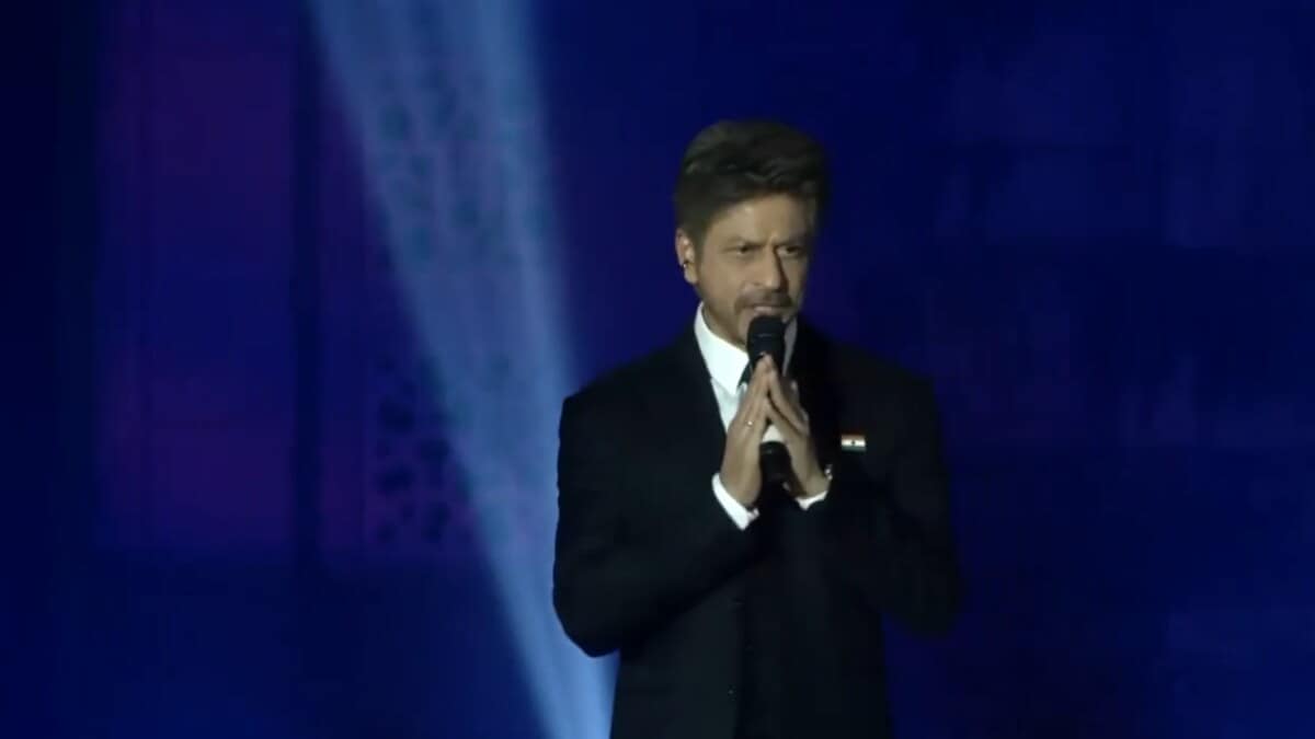 Shah Rukh Khan films- Source : Social Media