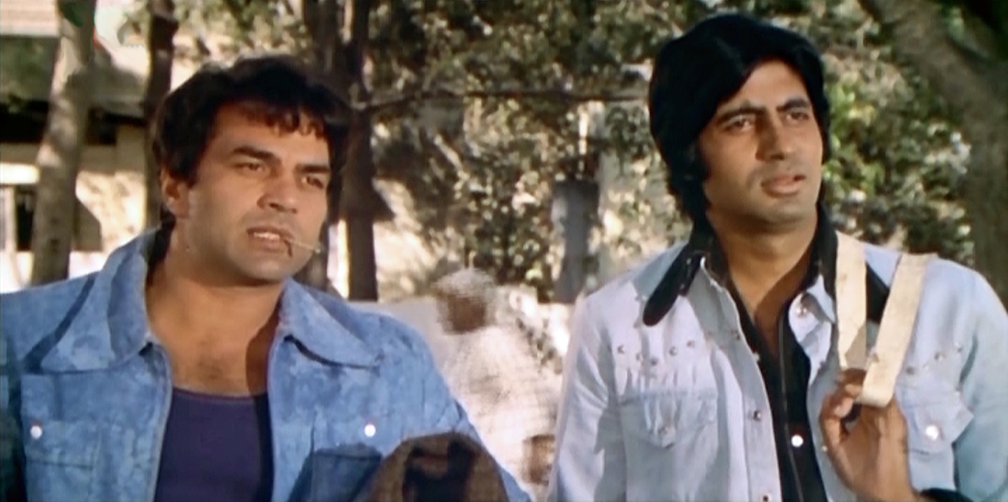 Dharmendra Must Watch Movies