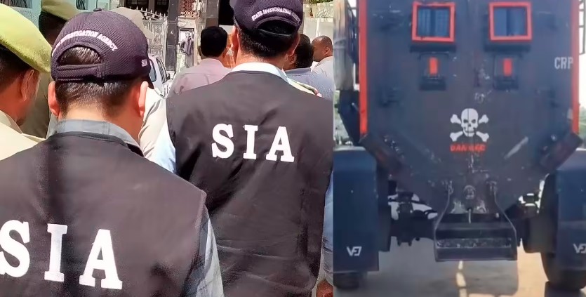 Jammu-Kashmir (Source: Social Media) 