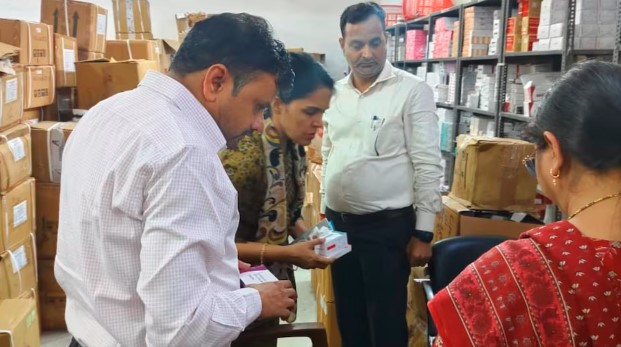 Lucknow (Source: Social Media)