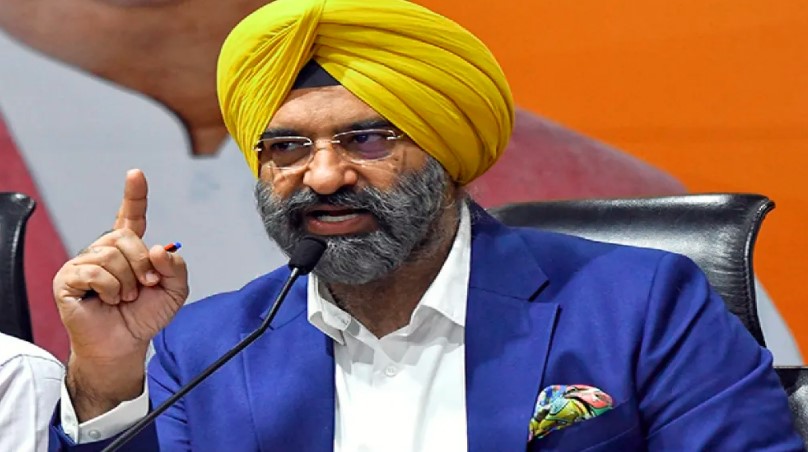 Delhi Pollution (Source: Social Media)