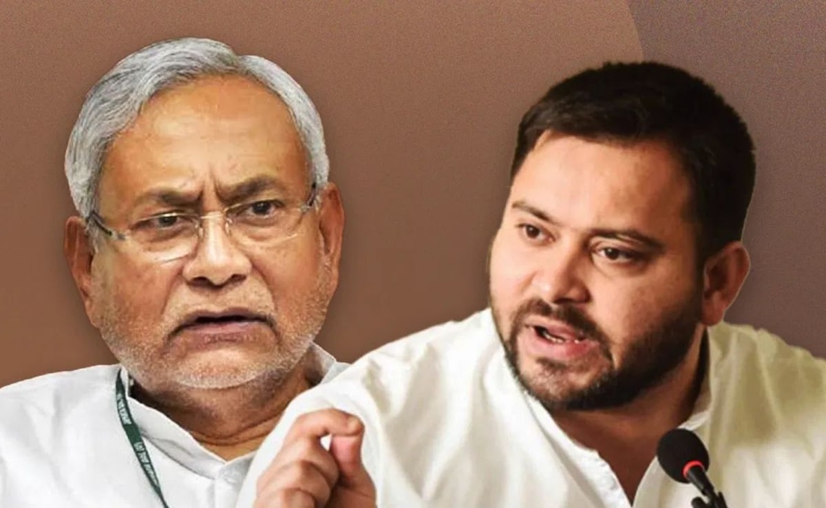 Bihar Election 2025 Hot Seat Phase 1,  