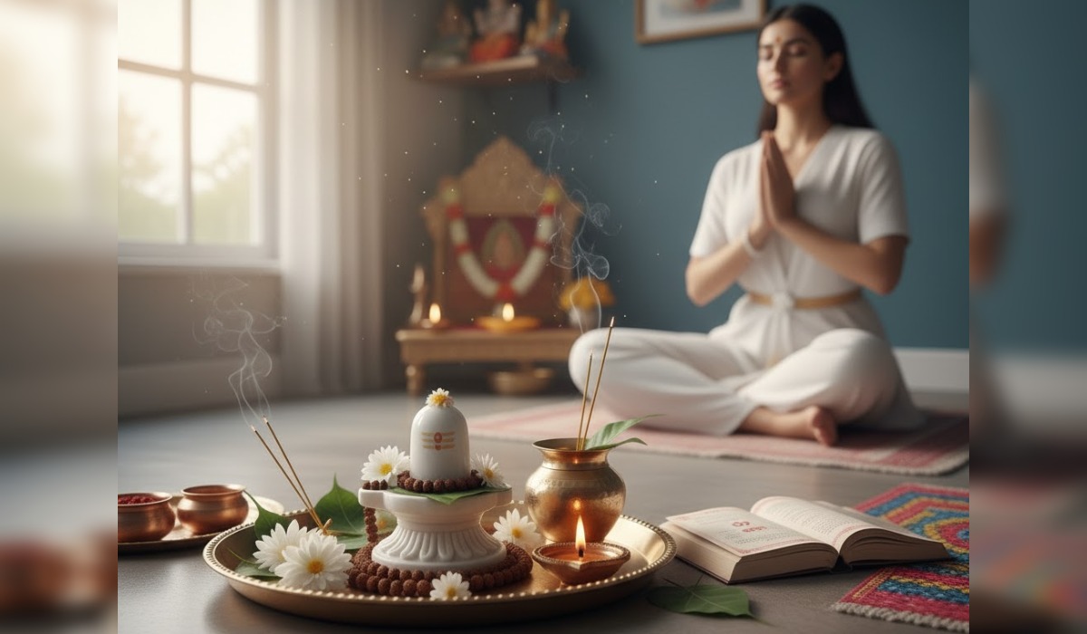 Masik Shivratri kyu manayi jati haia