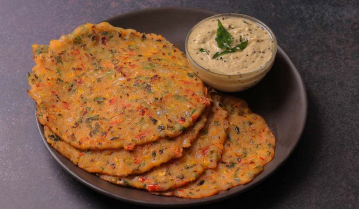 sooji cheela recipe