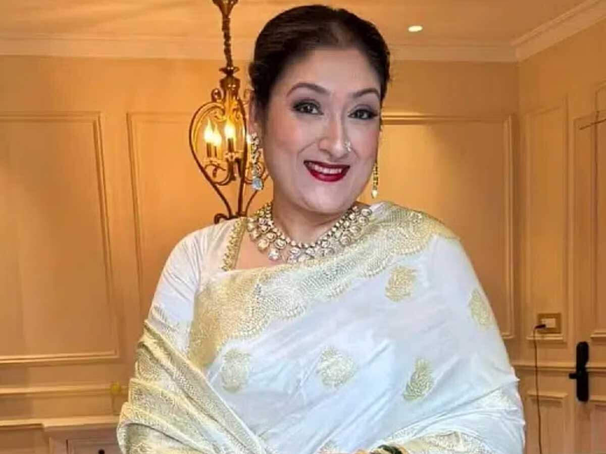 Govinda health news-Source : Social Media