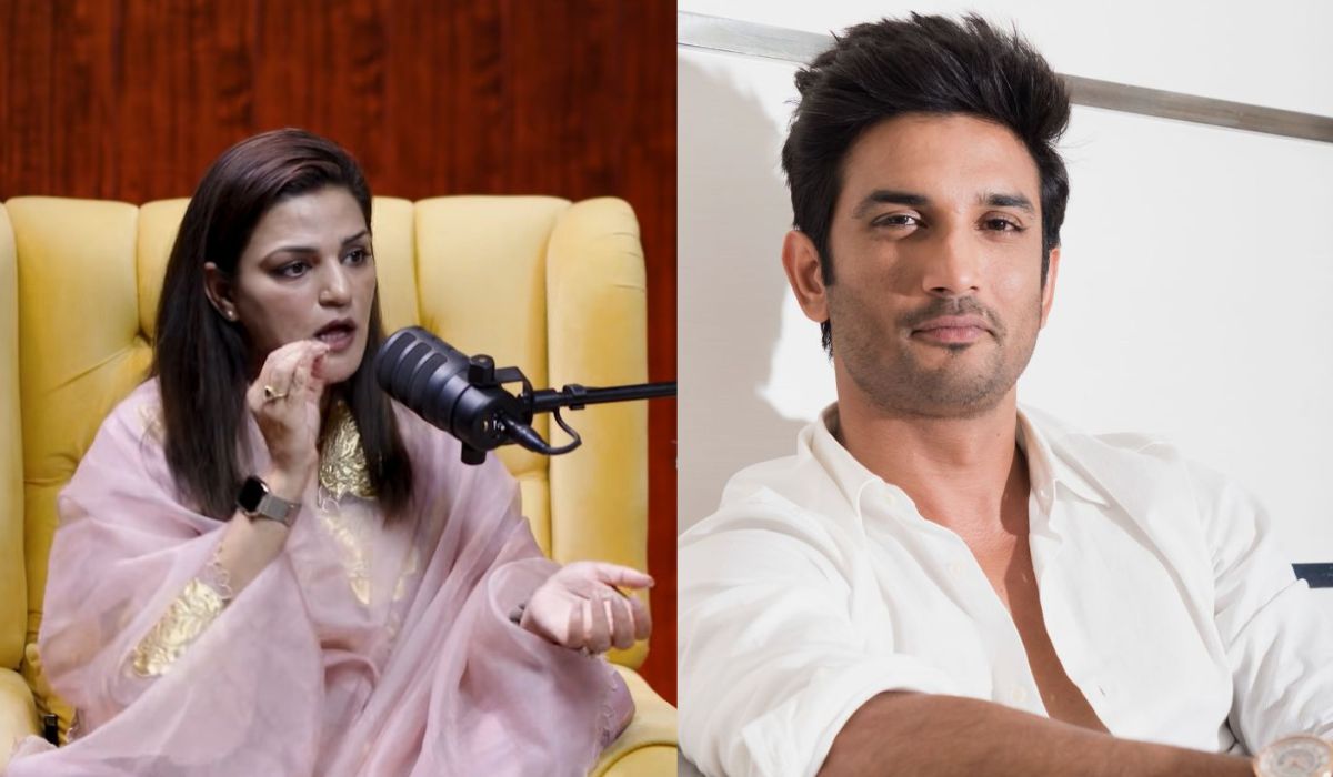 Sushant Singh Rajput