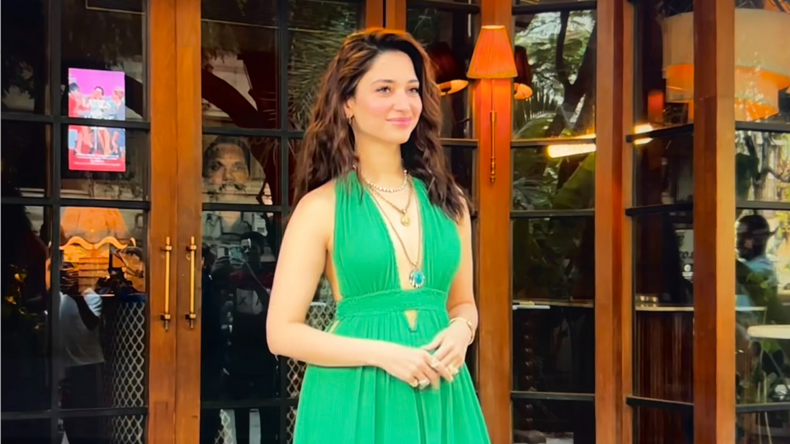 Tamannaah Bhatia on Ozempic Rumours