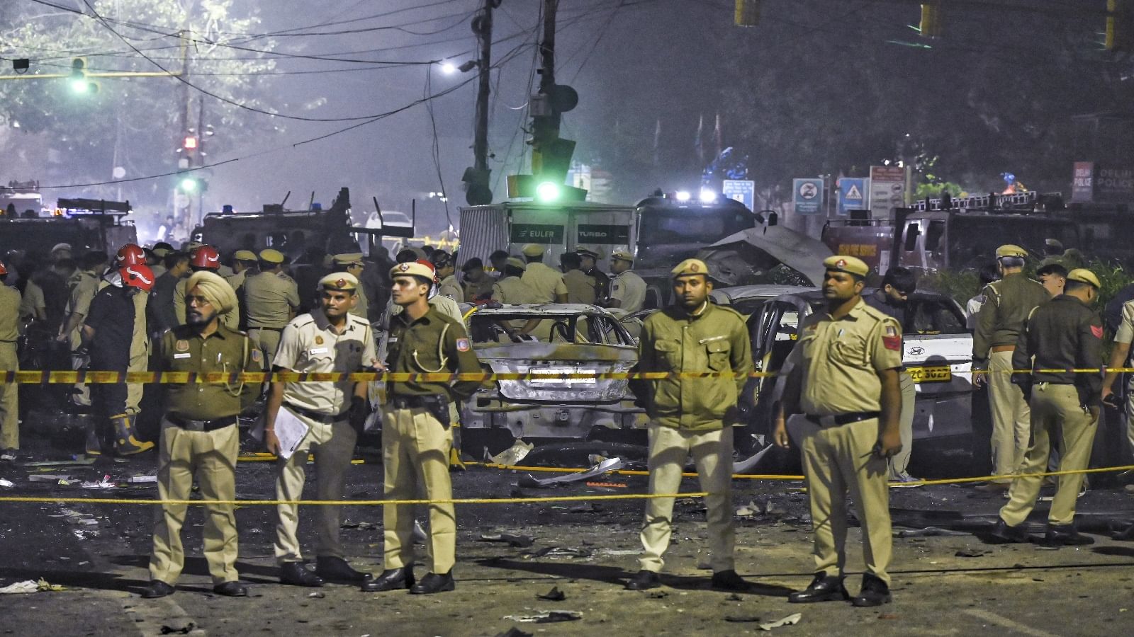 Delhi Blast Victims Postmortem Report (credit S-M)