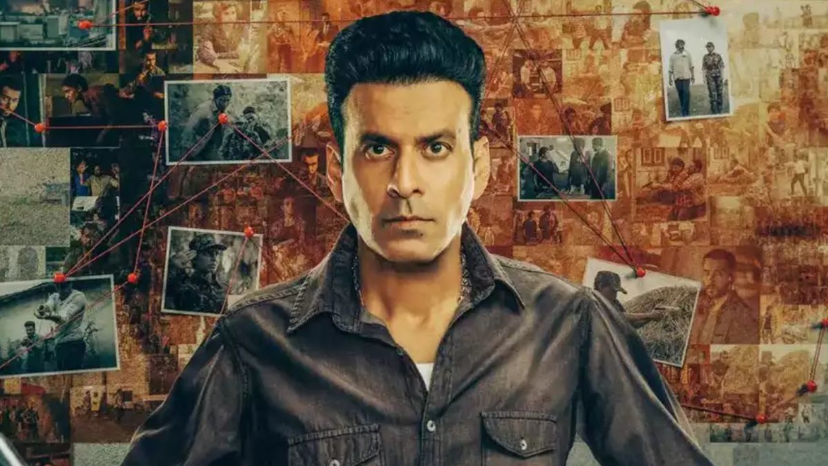 Friday Ott Release Nov 21