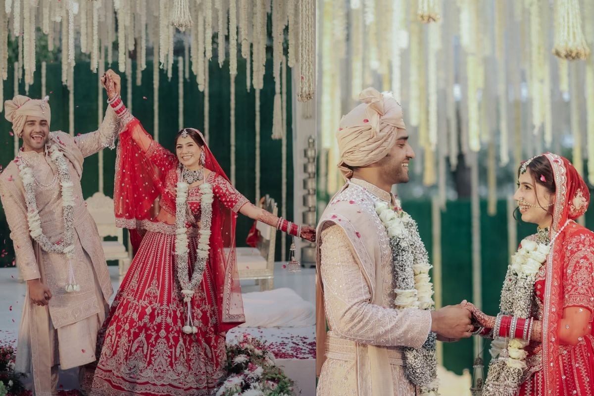 Mahesh Keshwala Wife (Credit: Social Media)