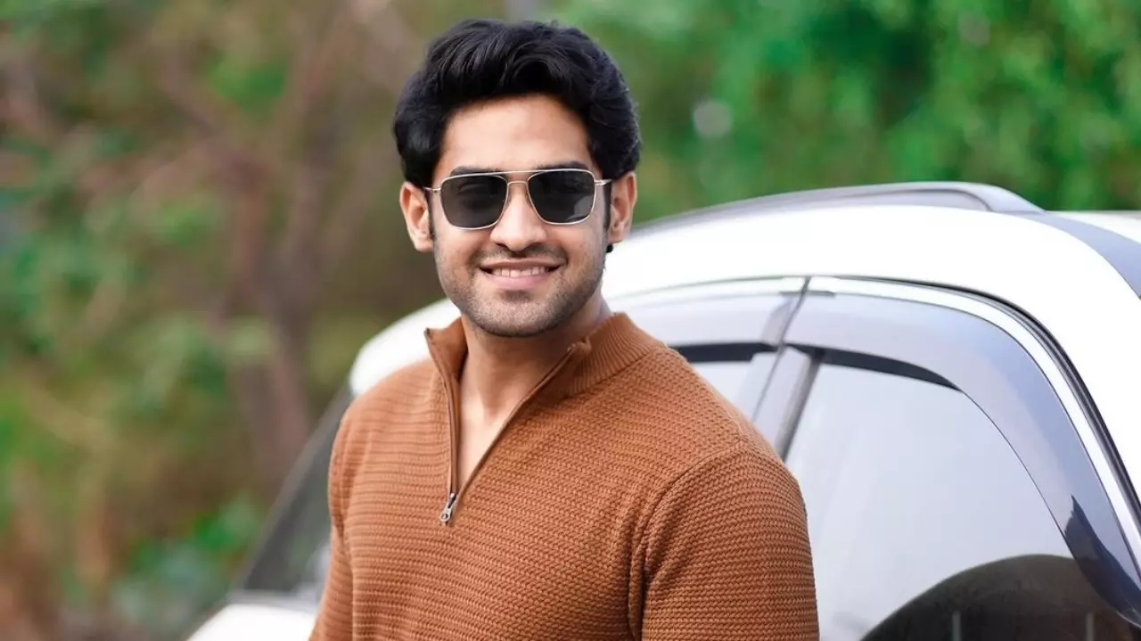 Mahesh Keshwala Wife 