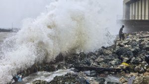 SriLanka Declares Emergency 