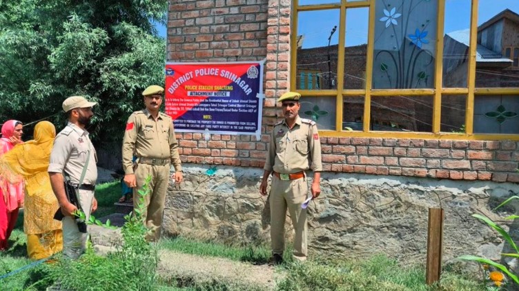 Jammu-Kashmir (Source: Social Media)