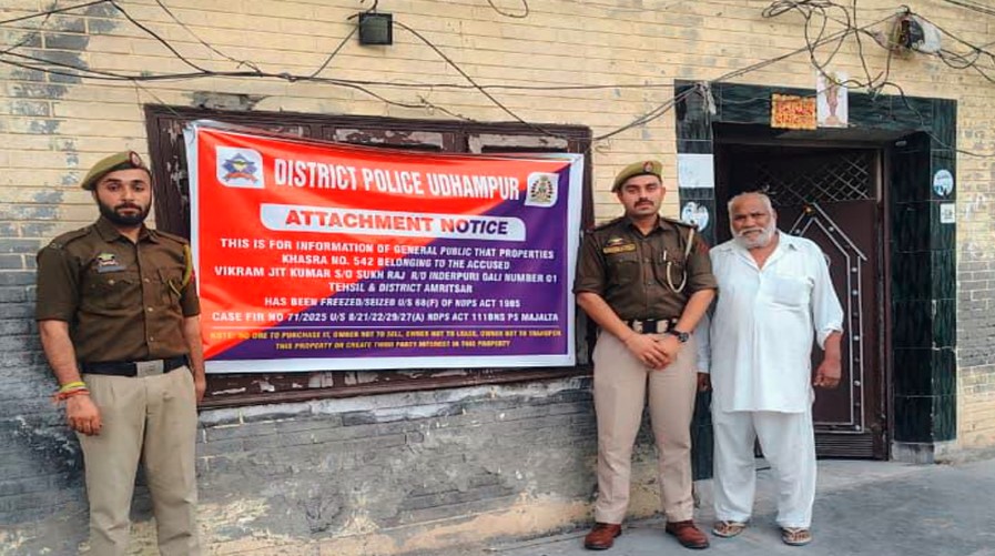 Jammu-Kashmir (Source: Social Media)